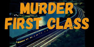 'Murder First Class' by Off the Cuff