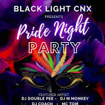 Pride Month - Pride Night Party 