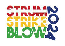 Strum Strike and Blow 2024