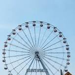 Worthing Giant Wheel