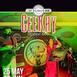 Ceekay