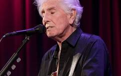 Graham Nash