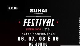 EXCURSÃO FESTIVAL INTERLAGOS - MOTOS & CARROS 2024