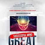 SUCCESSFUL MIND