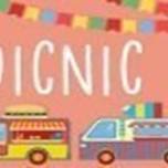 St. Paul Picnic June 13th, 14th and 15th!