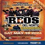 Boletos para GRAN JARIPEO BAILE en TJ ranch - Ticketón