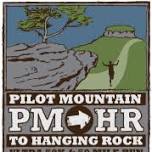 Pilot Mountain to Hanging Rock Ultra