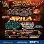 GRAN JARIPEO BAILE en TJ ranch - Ticketón