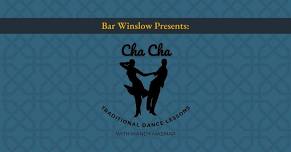 Traditional Dance Lessons with Mandy Masmar – The Cha Cha!