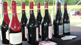 Pigs & Pinots - Food & Wine Festival