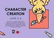 Character Creation