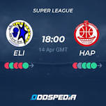 Elitzur Kiryat Ata - Hapoel Afula