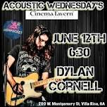 Dylan Cornell Acoustics