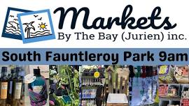 Markets by the Bay (Jurien) Inc. Winter Market