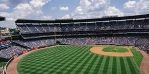 Sam Houston Bearkats at Liberty Flames Baseball