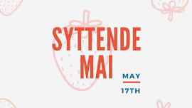 Syttende Mai