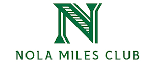 Nola Miles Club (Running Club)