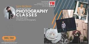 Digital Photography Class: Next Steps (102 Class)