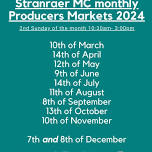 Stranraer MC Producers Market