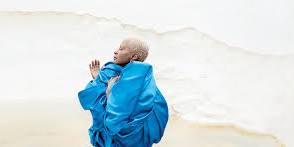 Angélique Kidjo