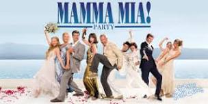 Mamma Mia! The Musical Party - Ballarat