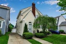 Open House: 1:00 PM - 3:00 PM at 276 Warren Ave