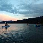 MOONLIGHT KAYAK TOUR