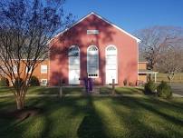 Sharon Baptist Church Service March 31, 2024 Easter Sunday