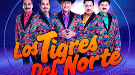 Los Tigres Del Norte