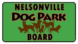 Nelsonville Dog Park Board Meeting