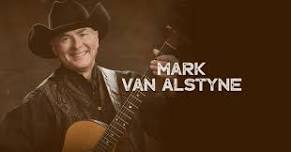 Live Music w/ Mark Van Alstyne for Friday Fun Night