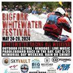 Bigfork Whitewater Festival