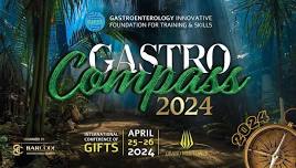 GastroCompass 2024   