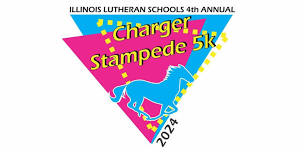 Charger Stampede 5K