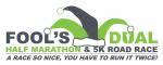 Fool's Dual Half Marathon