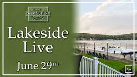 Lakeside Live