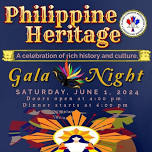 FCALD Philippine Heritage Gala Night