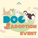 National Adoption Weekend Windy City Rescue Adoptables Meet & Greet!