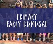 Primary Early Dismissal — La Printaniere Montessori School - Baton Rouge