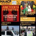 Juneteenth Festivities