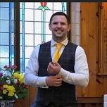 Evening of Mediumship with RYAN MATTHEWS