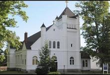 Confession - Church of the Nativity at Immaculate Conception Pompey