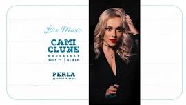 Perla — Cami Clune