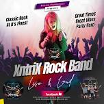 XntriX Live & Loud Minmi Hotel