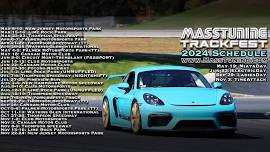 MassTuning TrackFest (Nov 16, 2024)