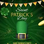 ☘️ St. Paddy's Day Extravaganza at Hanoi Central Backpackers ☘️