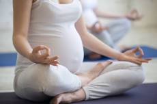 Prenatal Teacher Training Weekend