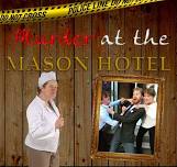 Murder at the Mansion House Hotel- Ashdown Park Hotel, East Sussex