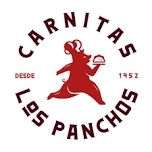 Restaurant Scene - Carnitas Los Panchos