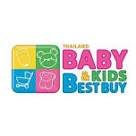 Thailand Baby & Kids Best Buy 2024 (Bangkok, Thailand)